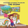 Adventures of Rainbow the Unicorn : The Ocean