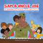 Sam and Uncle Joe : Learning to Serve and Protect: Coloring and Activity Book