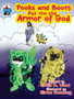 Pooks and Boots Put On the Armor of God : Book Two