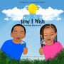 How I Wish Coloring Storybook