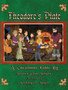 Theodore's Plate