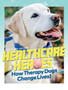 Healthcare Heroes - How Therapy Dogs Change Lives!