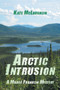 Arctic Intrusion : A Madge Franklin Mystery