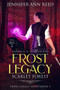 Frost Legacy : Scarlet Forest