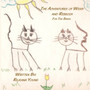 The Adventures of Wiggy and Rebecca : For the Birds
