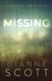 Missing : A Women Sleuth Mystery : 2