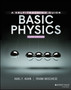 Basic Physics : A Self-Teaching Guide