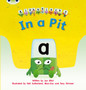 Bug Club Phonics - Phase 2 Unit 1-2: Alphablocks In a Pit