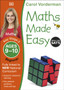 Maths Made Easy: Beginner, Ages 9-10 (Key Stage 2) : Supports the National Curriculum, Maths Exercise Book