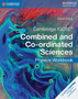 Cambridge IGCSE?? Combined and Co-ordinated Sciences Physics Workbook