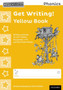 Read Write Inc. Phonics: Get Writing! Yellow Book Pack of 10