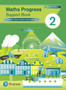 Maths Progress Second Edition Support Book 2 : Second Edition