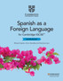 Cambridge IGCSE??? Spanish as a Foreign Language Workbook