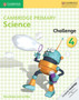 Cambridge Primary Science Challenge 4