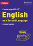 Cambridge IGCSE??? English as a Second Language Student's Book