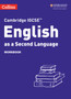 Cambridge IGCSE (TM) English as a Second Language Workbook