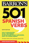 501 Spanish Verbs, Ninth Edition