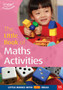 The Little Book of Maths Activities : Little Books with Big Ideas : No. 11