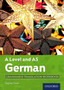 A Level and AS German Grammar  Translation Workbook