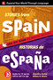 Stories from Spain / Historias de Espana, Premium Third Edition