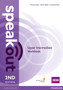 Speakout Upper Intermediate 2nd Edition Workbook without Key
