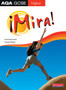 Mira AQA GCSE Spanish Higher Student Book Mira AQA GCSE Spanish Higher Student Book