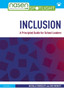 Inclusion: A Principled Guide for School Leaders