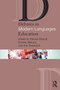 Debates in Modern Languages Education