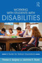 Working with Students with Disabilities : A Guide for Professional School Counselors