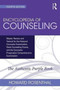 Encyclopedia of Counseling : Master Review and Tutorial for the National Counselor Examination, State Counseling Exams, and the Counselor Preparation Comprehensive Examination