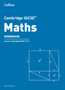 Cambridge IGCSE??? Maths Workbook