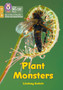 Plant Monsters : Phase 5 Set 4