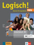 Logisch! neu : Arbeitsbuch B1 mit Audios zum Download