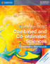 Cambridge IGCSE?? Combined and Co-ordinated Sciences Chemistry Workbook