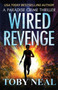 Wired Revenge : Vigilante Justice Thriller Series : 13