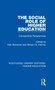 The Social Role of Higher Education : Comparative Perspectives