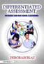 Differentiated Assessment for Middle and High School Classrooms