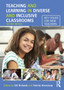 Teaching and Learning in Diverse and Inclusive Classrooms : Key issues for new teachers