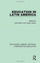 Education in Latin America