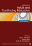 Handbook of Adult and Continuing Education