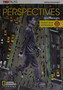 Perspectives Intermediate: Student's Book and Workbook Split Edition B
