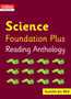 Collins International Science Foundation Plus Reading Anthology