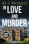 In Love And Murder (Large Print) : An Oxford Murder Mystery : 4