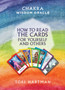 How to Read the Cards for Yourself and Others (Chakra Wisdom Oracle) by Tori Hartman - Paperback How to Read the Cards for Yourself and Others (Chakra Wisdom Oracle) by Tori Hartman - Paperback