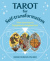 Tarot for Self-transformation : Your Journey to Happiness Mapped Out by Sahar Huneidi-Palmer - Hardback