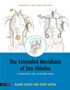 The Extended Meridians of Zen Shiatsu : A Guidebook and Colouring Book by Elaine Liechti - Paperback
