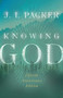 Knowing God by J.I. Packer - Hardback