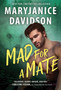 Mad for a Mate by MaryJanice Davidson - Paperback