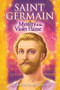 Saint Germain - Mystery of the Violet Flame by Elizabeth Clare Prophet - Paperback
