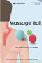 Massage ball : The self-massage essentials by Massoguide - Paperback